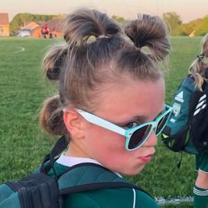 Meet your Posher, Christine